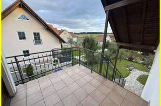 Wohnung mieten in 85298 Scheyern, Lichtdurchflutetes 2,5-Zimmer-Appartement am Waldrand von Scheyern