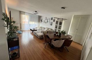 Wohnung mieten in Schulstraße, 64331 Weiterstadt, Neuwertige 2-Zimmer-Wohnung mit Balkon und Einbauküche in Weiterstadt