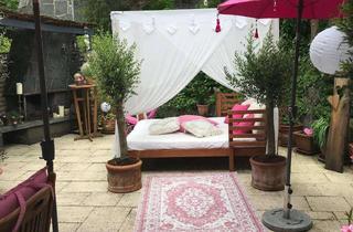 Wohnung mieten in Weißenburgstr. 27, 75173 Südweststadt, Charmante 3,5-Zi.-Wohnung mit rießiger Terrasse und eigenem Zugang in Pforzheim Südweststadt