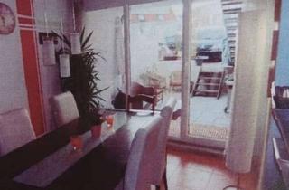 Wohnung mieten in 64380 Roßdorf, 1-Zimmer-Appartement