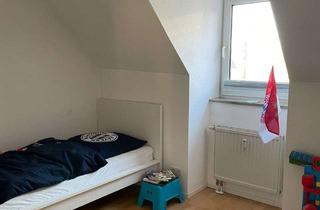 Wohnung mieten in Krautgartenweg, 89250 Senden, helle wunderschöne Dachgeschosswohnung in Senden Bayern