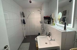 Wohnung mieten in Johanna-Dachs-Straße, 93055 Ostenviertel, 1,5-Zimmer Wohnung im Marinaquartier