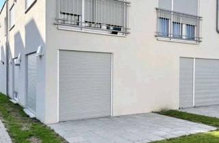 Wohnung mieten in Paradiesweg 1a, 89407 Dillingen, 1,5-Zimmer Wohnung mit Balkon im EG in Dillingen a.d. Donau