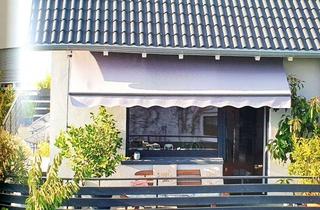 Wohnung mieten in 79232 March, Helle Wohnung mit großem Balkon