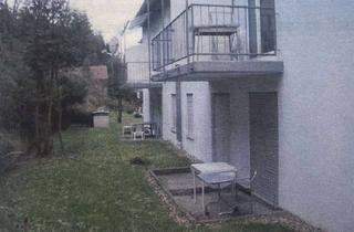 Wohnung mieten in Iptinger Straße 40, 71297 Mönsheim, 1-Zimmer Wohnung mit Terrasse in Mönsheim mit Tiefgaragenstellplatz