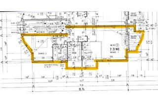 Wohnung mieten in Dessauer Straße 16A, 12249 Lankwitz, Großzügige und ruhige 2-Zimmer Wohnung mit Balkon in Berlin-Lankwitz