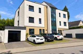 Wohnung mieten in Horbeckstraße, 45470 Raadt, Luxuriöse 3-Zimmer Erdgeschosswohnung mit Garten in Mülheim Raadt