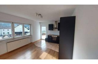 Wohnung mieten in Schützenbergstraße 12, 77791 Berghaupten, Attraktive 2,5-Zimmer-Wohnung in Berghaupten mit großem Balkon