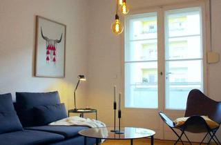 Wohnung mieten in Wassermannstraße 133, 12489 Adlershof, Helle 2-Zimmer Wohnung mit Balkon in Berlin-Adlershof