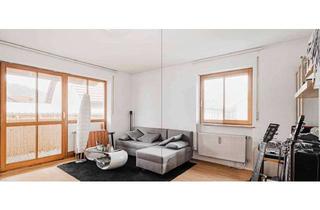 Wohnung mieten in Schloßstraße 21, 86441 Zusmarshausen, Schöne 2-Zimmer Wohnung mit Süd-Balkon in Zusmarshausen