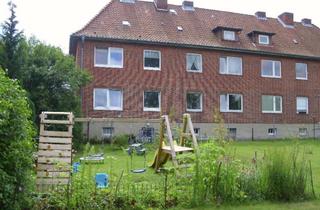 Wohnung mieten in 21339 Lüneburg, 2 ZIMMER WOHNUNG - NÄHE KRANKENHAUS
