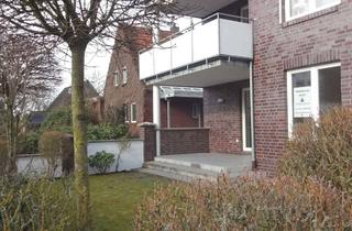 Wohnung mieten in Heinrichstraße 26, 26131 Eversten, Exklusive Wohnung mit Garten - innenstadtnah Eversten