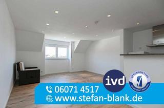 Wohnung mieten in Wilhelm-Leuschner-Straße 27, 64846 Groß-Zimmern, Für den anspruchsvollen Single!