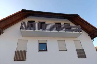 Wohnung mieten in An Den Dorfwiesen, 01454 Wachau, Helle 2 Zimmer-Wohnung mit Balkon in Wachau mit Stellplatz Doppelparker Tiefgarage 40€