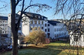 Wohnung mieten in Friedrichstraße 10a, 09380 Thalheim, Helle 2-Zimmer Wohnung mit Aufzug in Thalheim/Erzgebirge