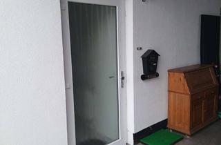 Wohnung mieten in 37136 Ebergötzen, Barrierefreie 2-Zimmer Wohnung 37136 in Holzerode