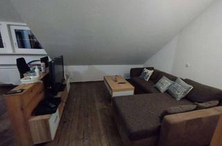 Wohnung mieten in Parkweg, 93167 Falkenstein, Gemütliche 2-Zimmer-Wohnung in Falkenstein