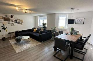 Wohnung mieten in 69226 Nußloch, Schöne helle 2 Zimmer-Wohnung mit Tageslichtbad und Einbauküche