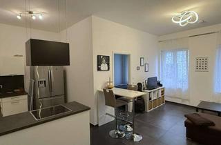 Wohnung mieten in 54292 Trier, Moderne 2-Zimmer Wohnung mit Tiefgarage & EBK nähe Porta Nigra - Frei zum 01.02.