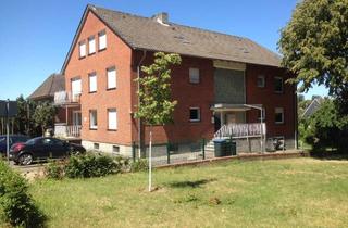 Wohnung mieten in Kempkesstege 21, 46514 Schermbeck, Schöne 3-Zimmer-Wohnung mit Gartennutzung in ruhiger Lage zu vermieten