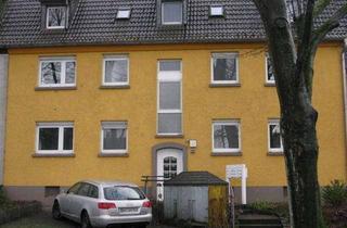 Wohnung mieten in Hatzper Str. 157, 45149 Haarzopf, Schöne 2-Zimmer-Dachgeschoß-Wohnung