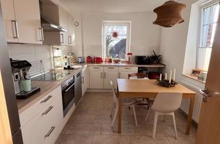 Wohnung mieten in 25364 Brande-Hörnerkirchen, Helle 3-Zimmer Wohnung mit Balkon und Garten in Brande-Hörnerkirchen