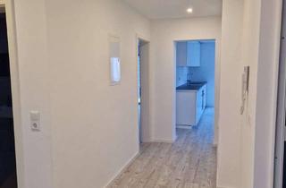 Wohnung mieten in 68519 Viernheim, Moderne 3-Zimmer Wohnung mit Balkon in Viernheim