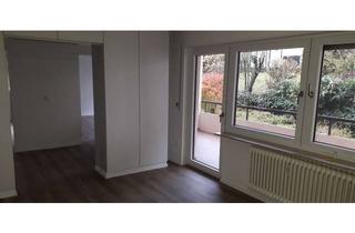 Wohnung mieten in 74821 Mosbach, zentrale Lage 130m² auf einer Ebene mit Garten