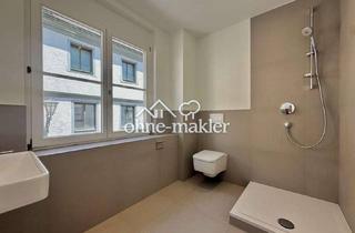 Wohnung kaufen in 88662 Überlingen, Kernsaniertes Apartment in direkter Seenähe - Überlingen Altstadt - Aufzug, Barrierefrei, Effizient