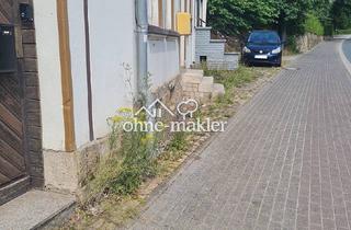 Wohnung mieten in 32816 Schwalenberg, 3-Zi. Wohnung in Schwalenberg
