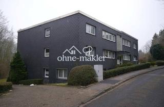 Wohnung kaufen in 45472 Mülheim, großzügige Eigentumswohnung mit Tiefgaragenstellplatz in Mülheim an der Ruhr