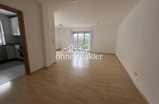 Wohnung kaufen in 97204 Höchberg, Helle 2-Zimmer-Eigentumswohnung in ruhiger und zentraler Lage