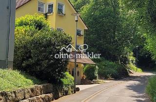 Haus kaufen in 63768 Hösbach, Elegantes Haus mit Vintage Pool und Wasserfall / neue Heizung 2025