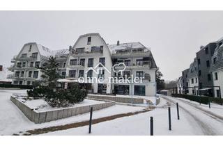 Büro zu mieten in 23669 Niendorf/Ostsee, Gewerbefläche mit Ostsee-Flair - flexibel nutzbares Ladenlokal in Niendorf