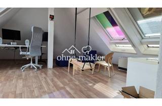 Büro zu mieten in 70180 Stuttgart, Schöner Arbeitraum im Stuttgarter Heusteigviertel