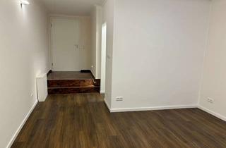 Wohnung mieten in Pfeifferstraße 53, 34121 Wehlheiden, Frisch sanierte 1-Zimmer-Wohnung in Kassel-Wehlheiden ab Februar 2026