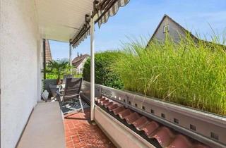 Wohnung mieten in Kurze Straße, 73770 Denkendorf, Helle 3-Zimmer Wohnung in Denkendorf mit 82 m²