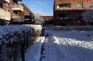 Wohnung mieten in An Der Bahn 14, 21629 Neu Wulmstorf, Charmante 1,5-Zimmer Wohnung mit Balkon in Neu Wulmstorf