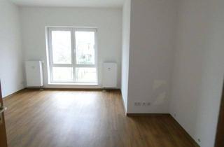 Wohnung mieten in Dieskaustr. 62a, 04229 Kleinzschocher, Für Sie: 2 Zimmer | Hinterhaus | Gartenblick | Tageslichtbad
