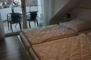 Wohnung mieten in 79235 Vogtsburg, Charmantes 2-Zimmer Apartment mit Balkon / Voll möbliert / Perfekt als Firmenwohnung