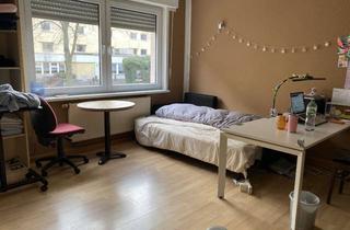 Wohnung mieten in Übergang, 13585 Spandau, gemütliche Übergangswohnung in Spandau