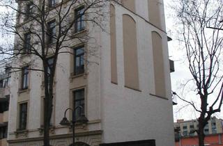 Wohnung mieten in 55118 Neustadt, Wohnung in Stilaltbau - Denkmalschutz