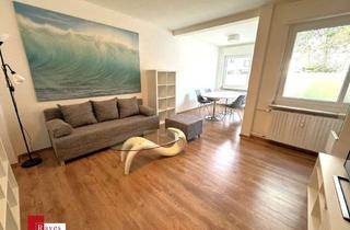 Wohnung mieten in Ernastr. 23, 45130 Rüttenscheid, Voll möblierte Wohnung in Rüttenscheid!