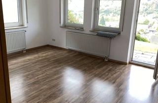 Wohnung mieten in 78736 Epfendorf, 2 Zimmer Wohnung mit Balkon in Epfendorf