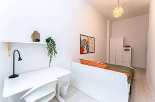 WG-Zimmer mieten in Lutherstraße, 13585 Spandau, Zimmer Lutherstraße