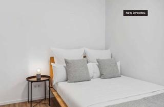 WG-Zimmer mieten in Berliner Straße 22, 04105 Zentrum-Nord, Zimmer Zimmer in der Berliner Straße