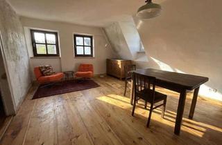 WG-Zimmer mieten in Predigerberg 14, 86150 Innenstadt, Coliving für Berufstätige, alte Likörfabrik, Dachterasse, historische Altstadt