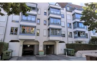 Garagen mieten in Josef Priller Str. 38, 86159 Universitätsviertel, Tiefgarage - kein Auto neben sich, Univiertel Augsburg Stellplatz Duplex