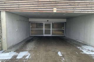 Garagen mieten in Lindlbergstraße 18a/18b, 92331 Parsberg, Moderner Tiefgaragenstellplatz in zentrumsnaher Lage