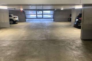 Garagen mieten in Lindlbergstraße 18a/18b, 92331 Parsberg, Parsberg-Moderner Tiefgaragenstellplatz in zentrumsnaher Lage